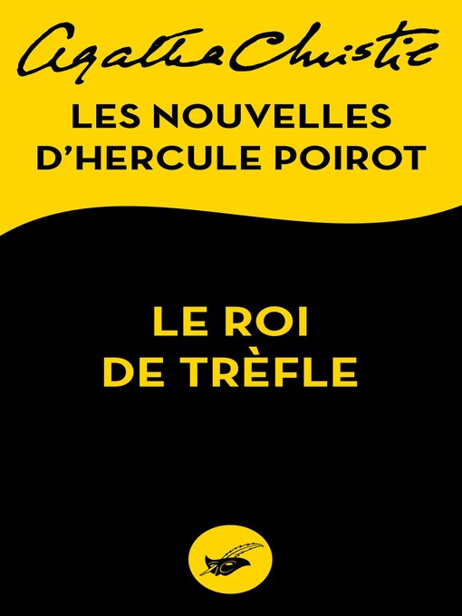 תמונה של  Le Roi de trèfle